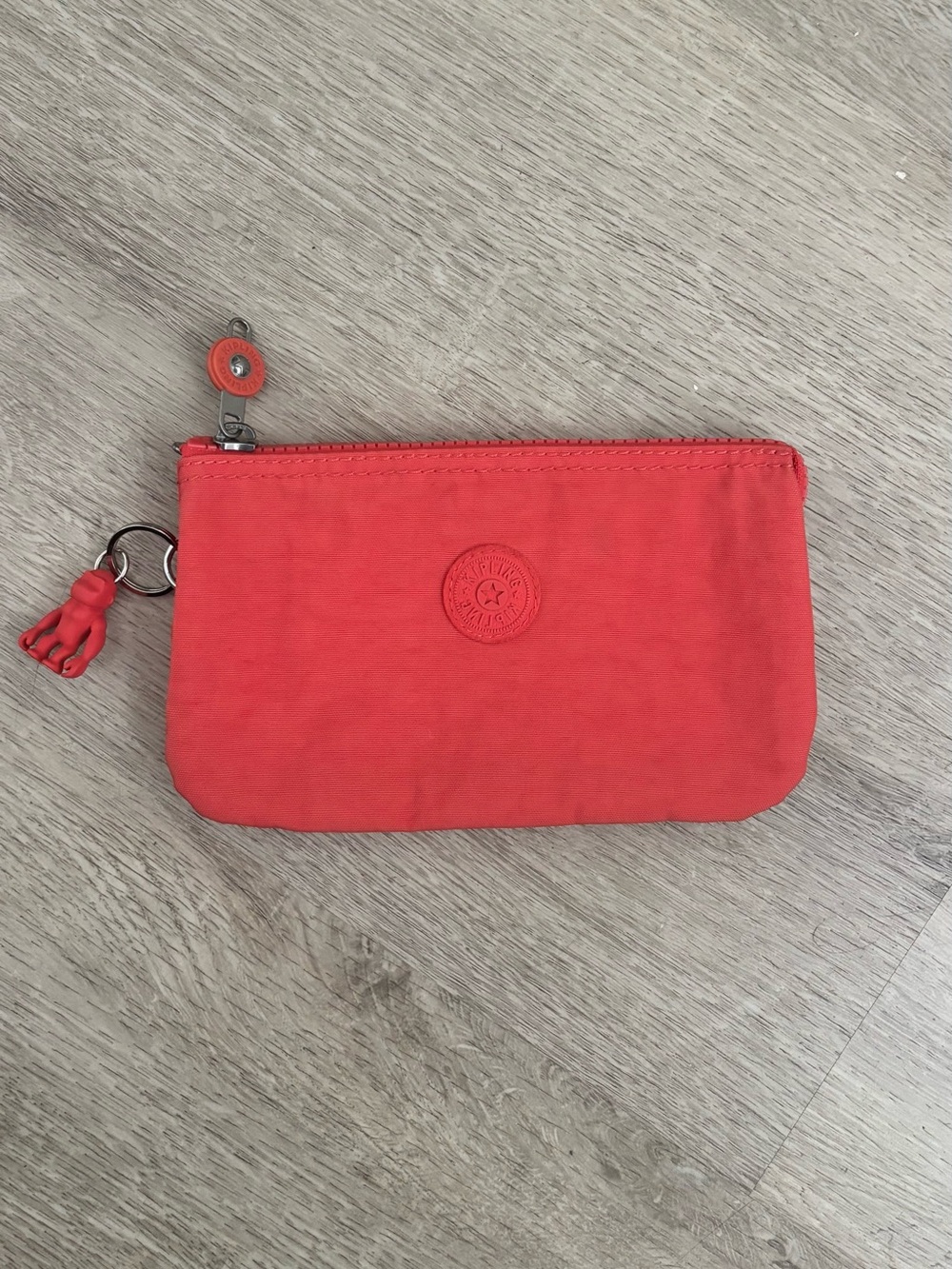 Kipling large creativity pouch